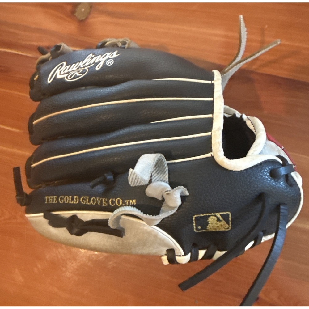 Rawlings Playmaker PM1101GB 11 inch Baseball Glove Right Hand Zero Shock